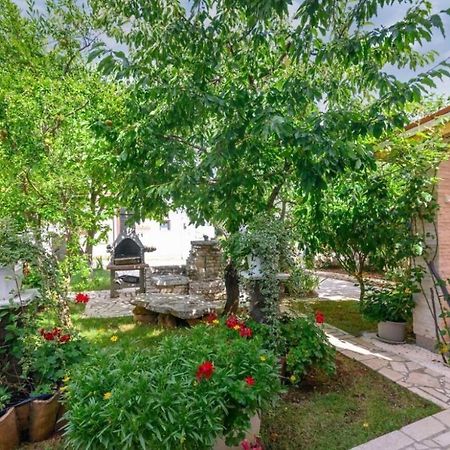 Apartments Katrina Rakalj Екстер'єр фото